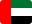 United Arab Emirates flag