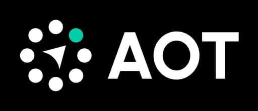 AOT logo